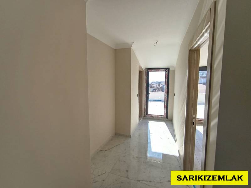 Edremit Cumhuriyet Mah`da3+1  Daire. - 19